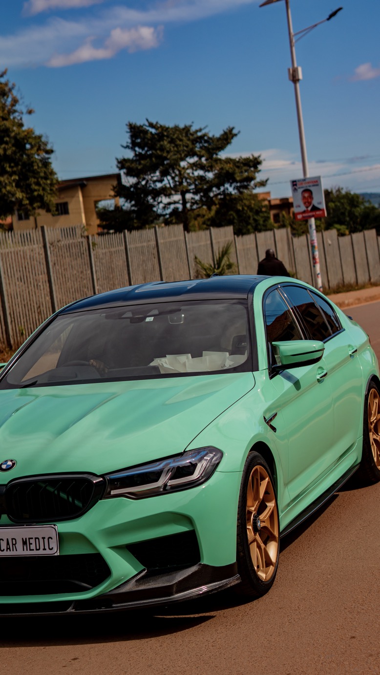 Super Car Fest 2025